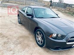 كرايسلر 300